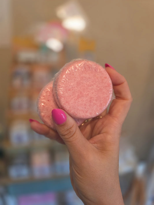 Shampoo Bars