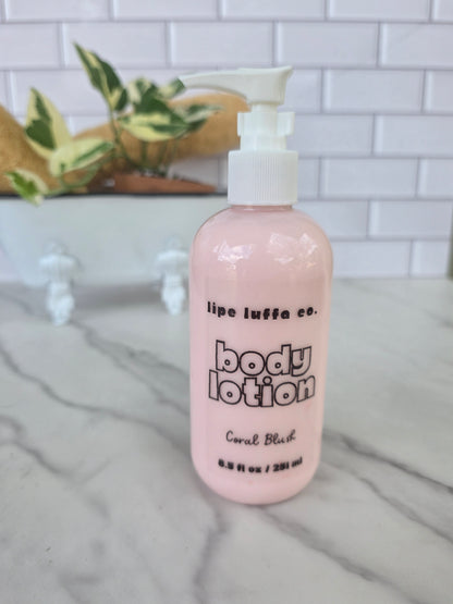 Body Lotion