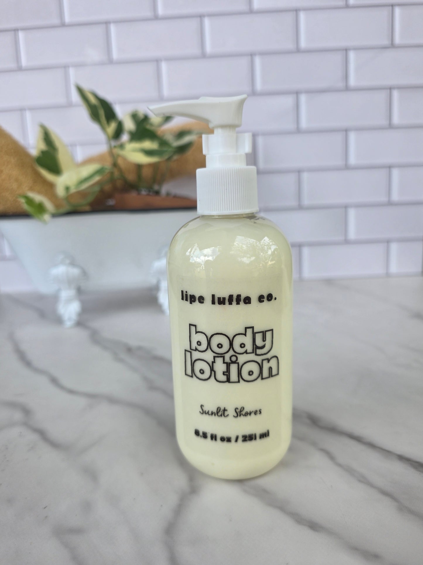 Body Lotion