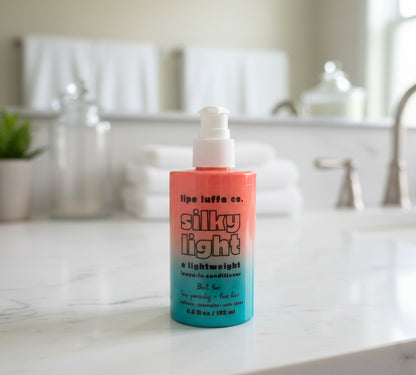 Silky Light