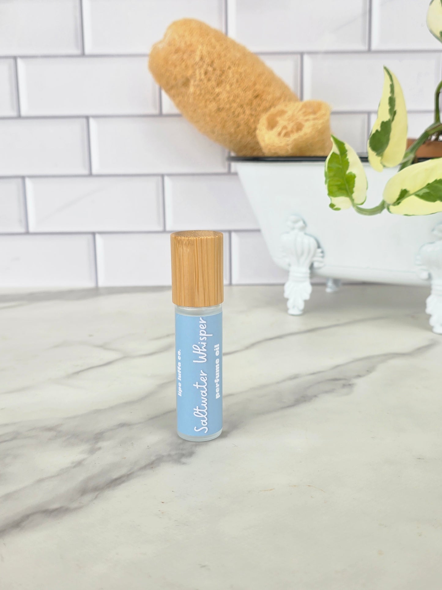 Perfume Roller