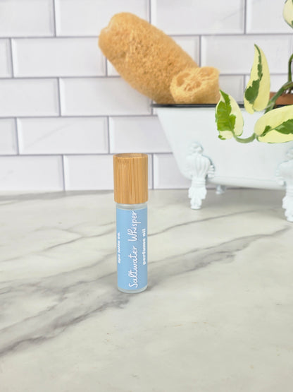 Perfume Roller