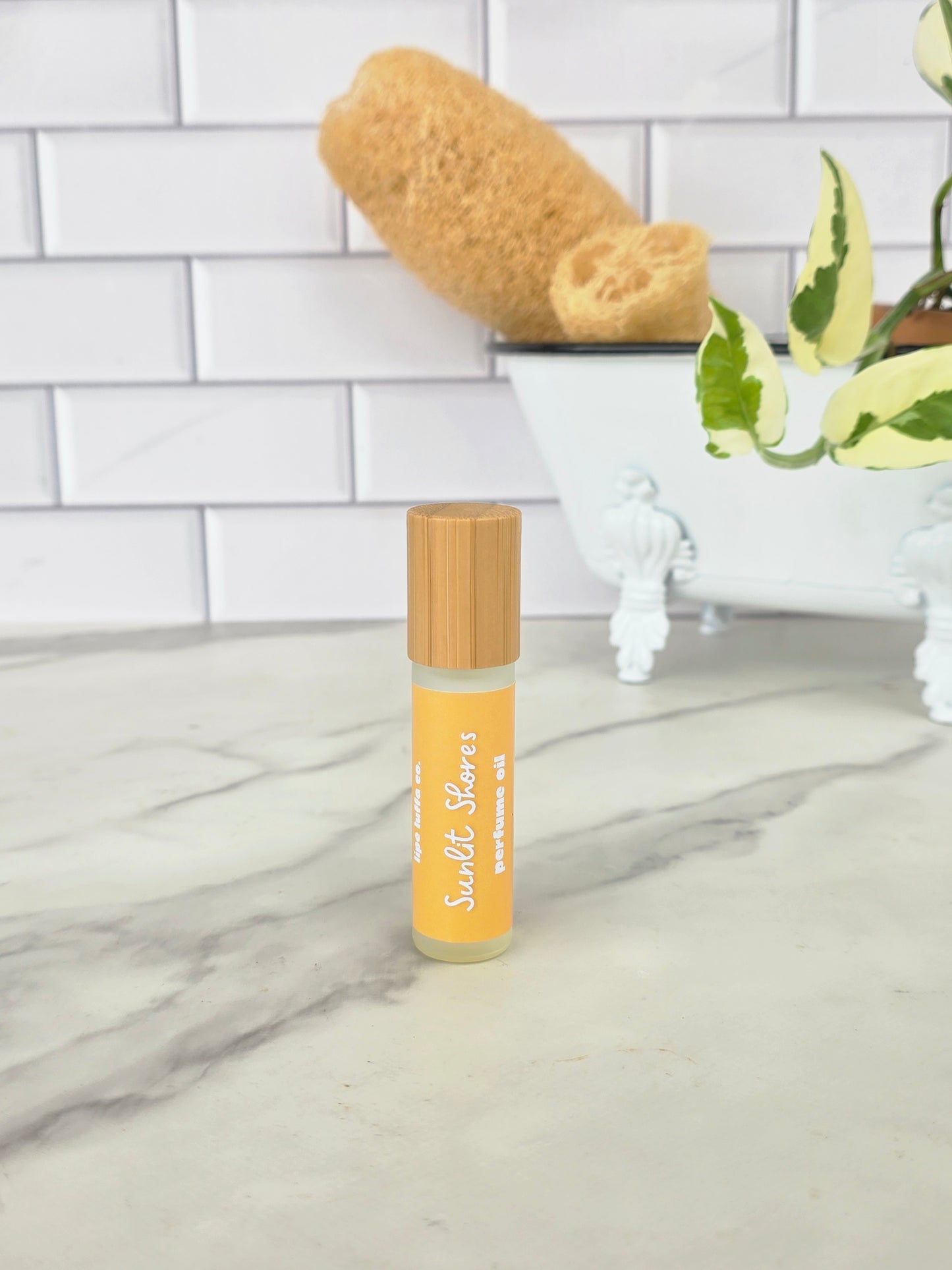 Perfume Roller