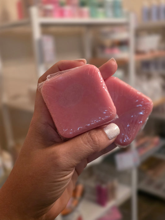 Loveberry Crush Conditioner Bar