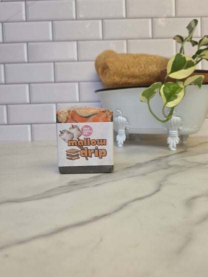 Limited Fall Batch Artisan Soaps