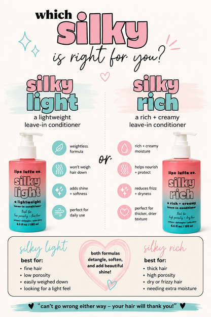 Hair Care Bundle
