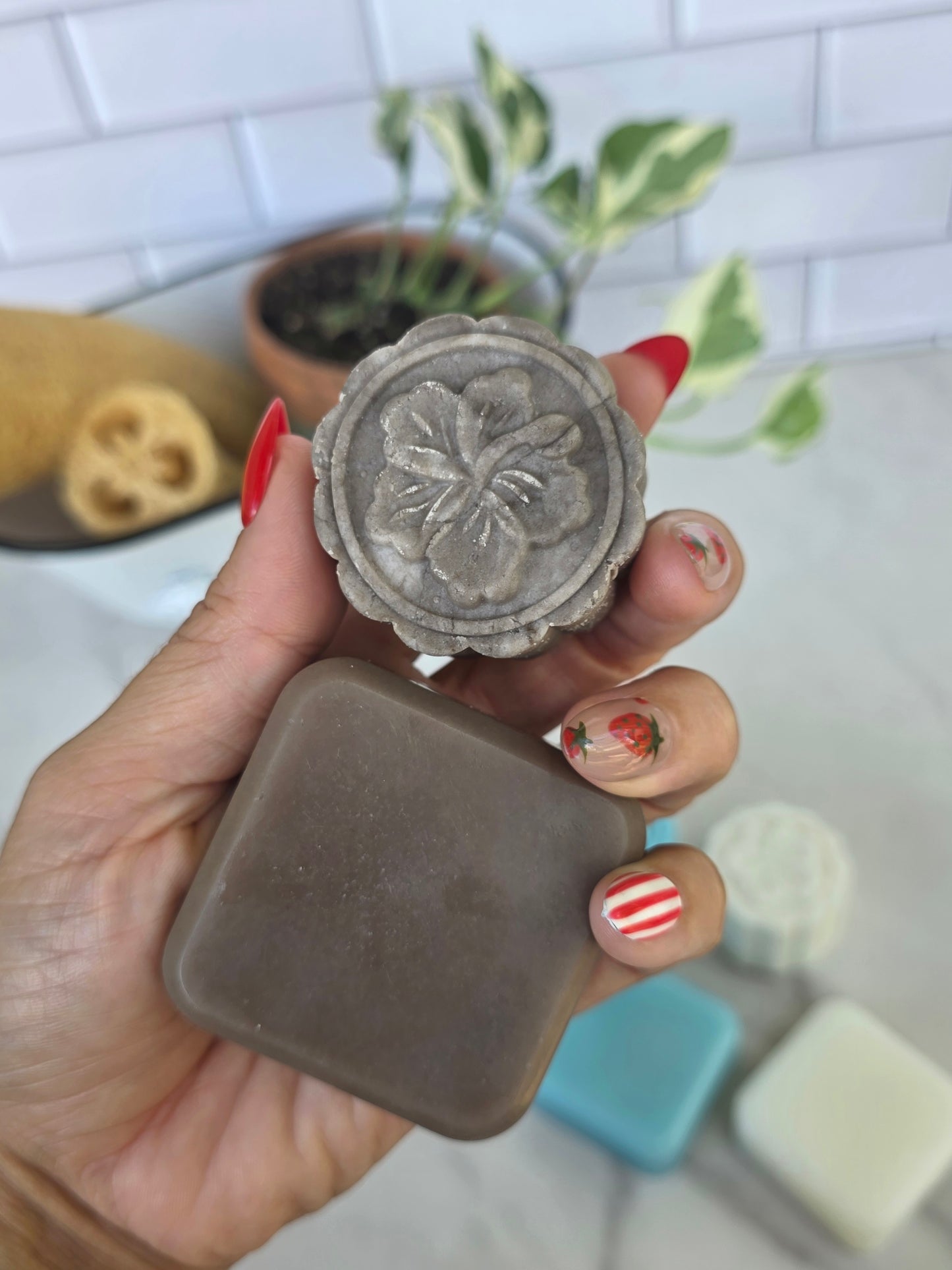 Shampoo + Conditioner Bundle
