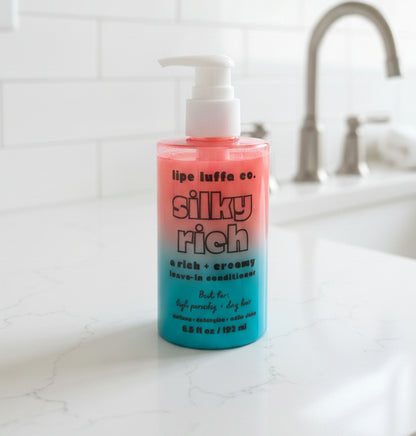 Silky Rich