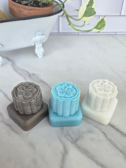 Shampoo + Conditioner Bundle