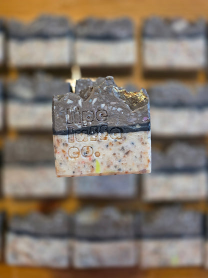 Sultry Stacks Artisan Soap